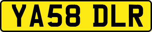 YA58DLR