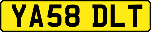 YA58DLT