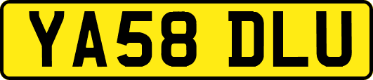 YA58DLU