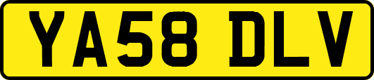 YA58DLV