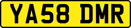 YA58DMR