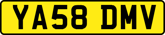 YA58DMV