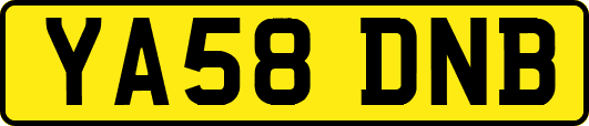 YA58DNB