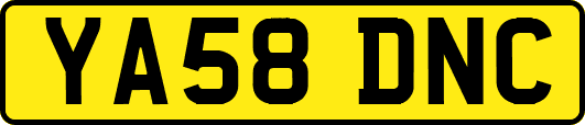 YA58DNC