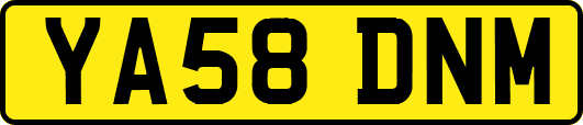 YA58DNM