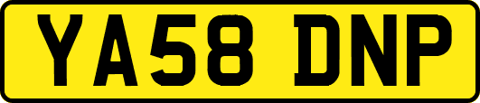 YA58DNP