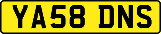 YA58DNS