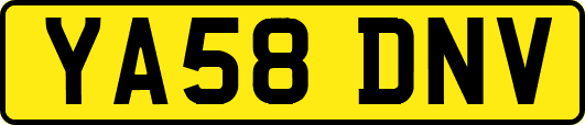 YA58DNV