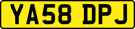 YA58DPJ