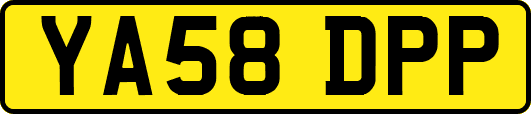 YA58DPP