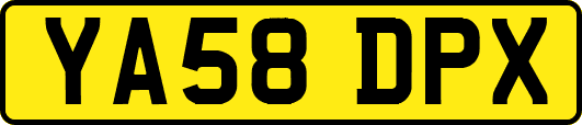 YA58DPX