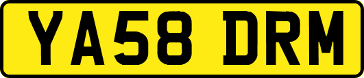 YA58DRM