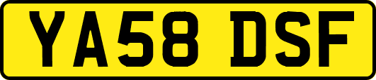 YA58DSF