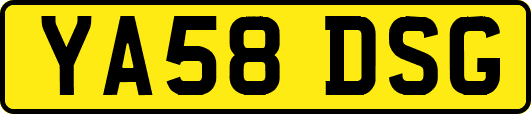 YA58DSG