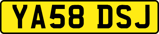 YA58DSJ