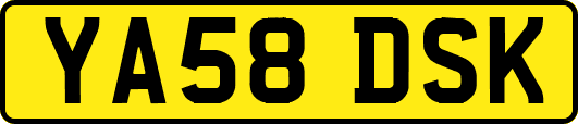 YA58DSK
