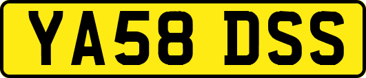 YA58DSS
