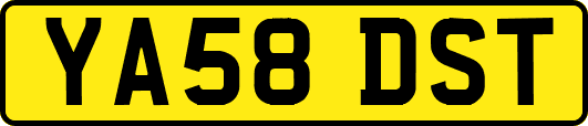 YA58DST