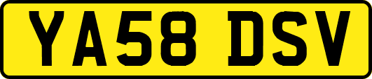 YA58DSV