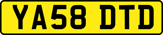 YA58DTD
