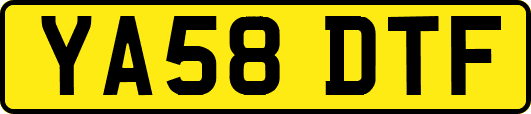 YA58DTF