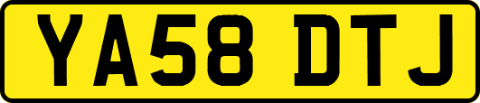 YA58DTJ