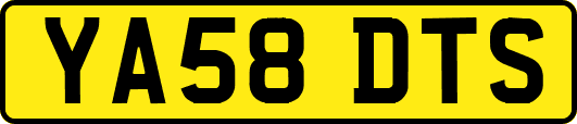 YA58DTS
