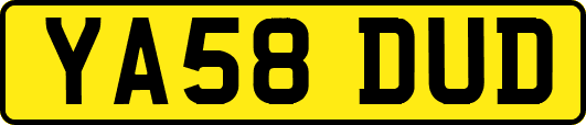 YA58DUD
