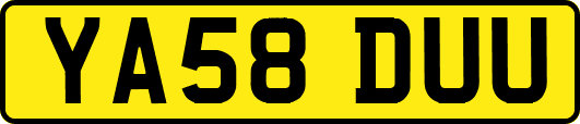 YA58DUU