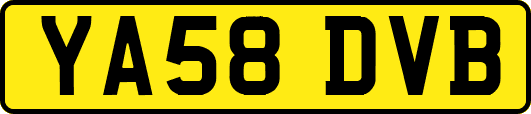 YA58DVB