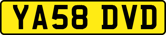 YA58DVD