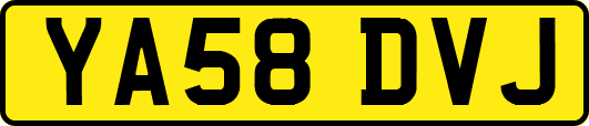 YA58DVJ