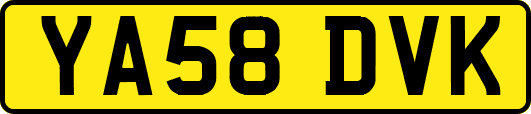 YA58DVK
