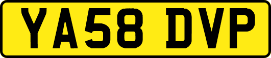 YA58DVP
