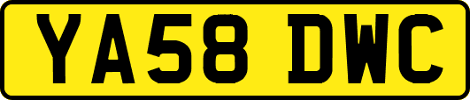 YA58DWC