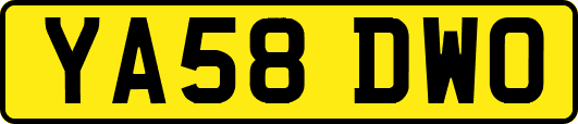 YA58DWO