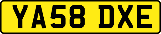 YA58DXE