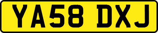 YA58DXJ