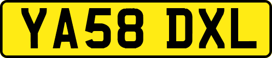 YA58DXL