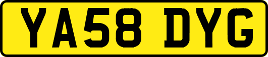 YA58DYG