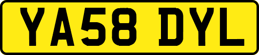 YA58DYL