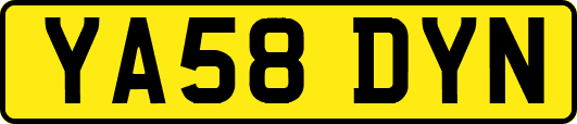 YA58DYN