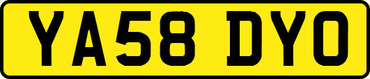 YA58DYO