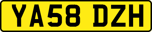 YA58DZH