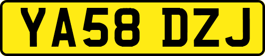 YA58DZJ