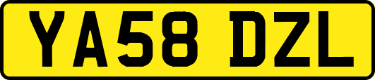 YA58DZL