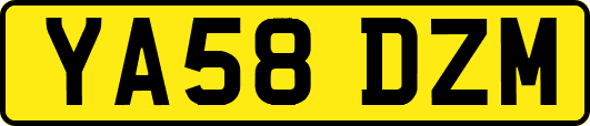 YA58DZM