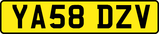 YA58DZV