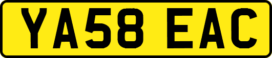YA58EAC