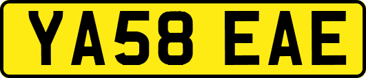 YA58EAE